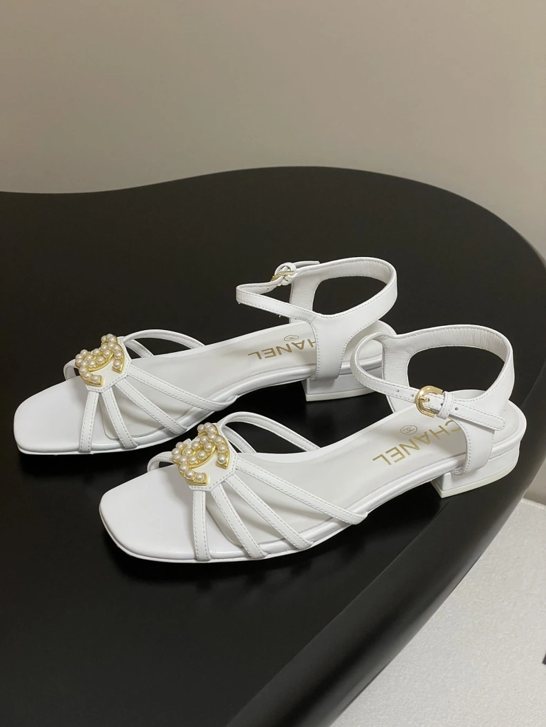Chxnxl Sandals Timeless 120247