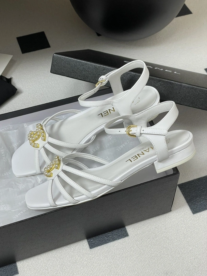 Chxnxl Sandals Timeless 120247