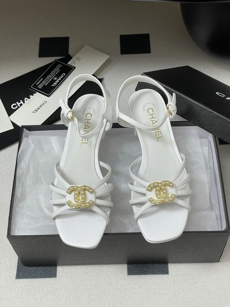 Chxnxl Sandals Timeless 120247