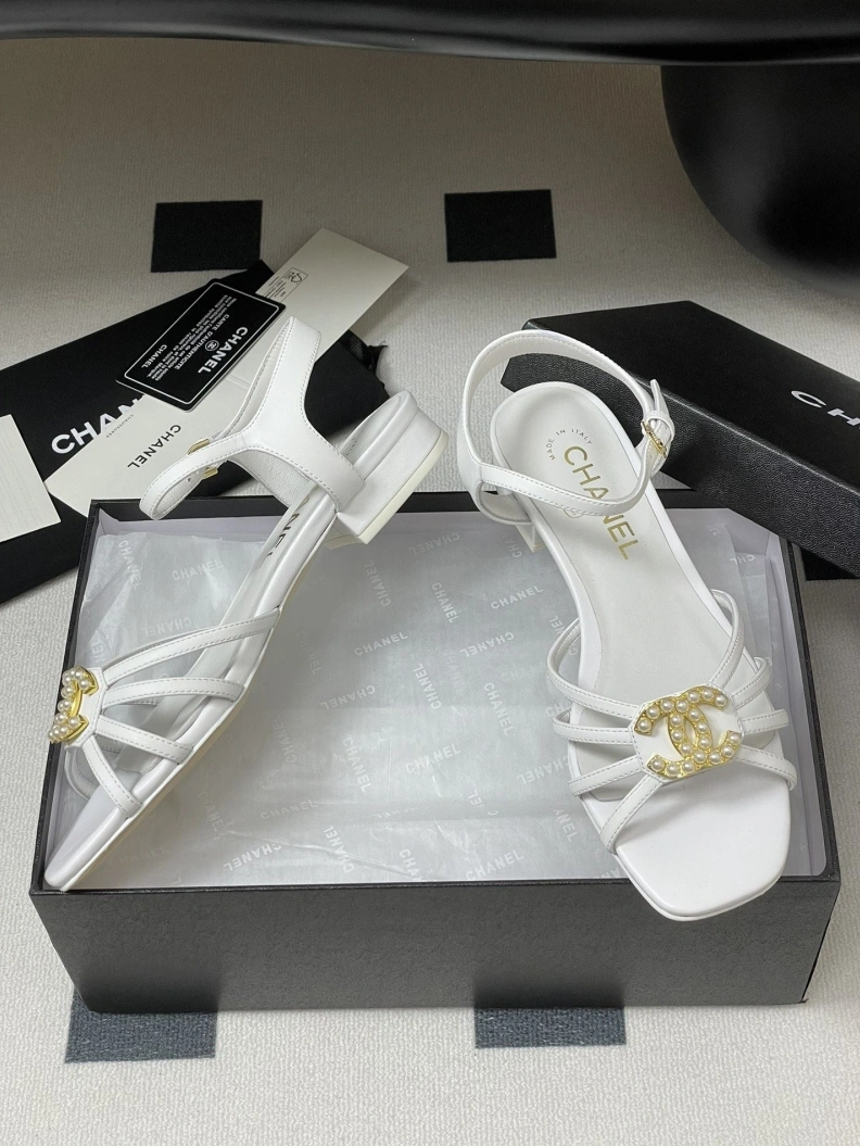 Chxnxl Sandals Timeless 120247