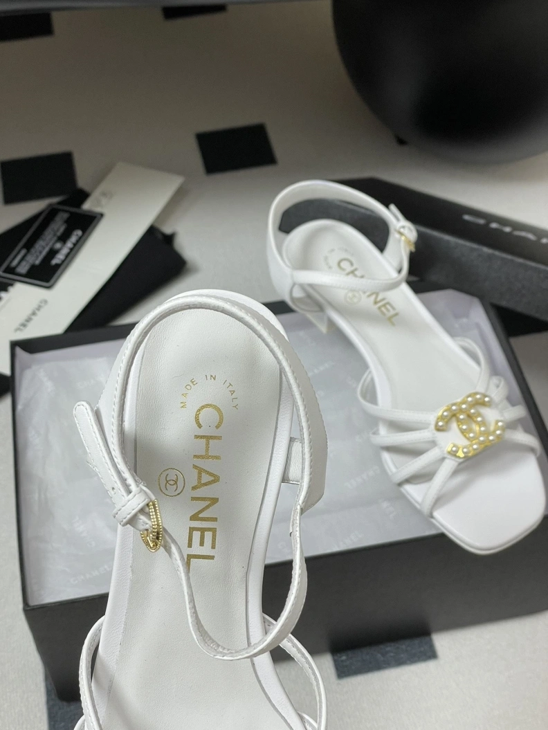 Chxnxl Sandals Timeless 120247