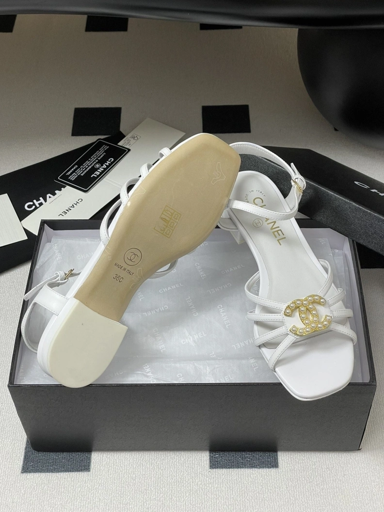 Chxnxl Sandals Timeless 120247