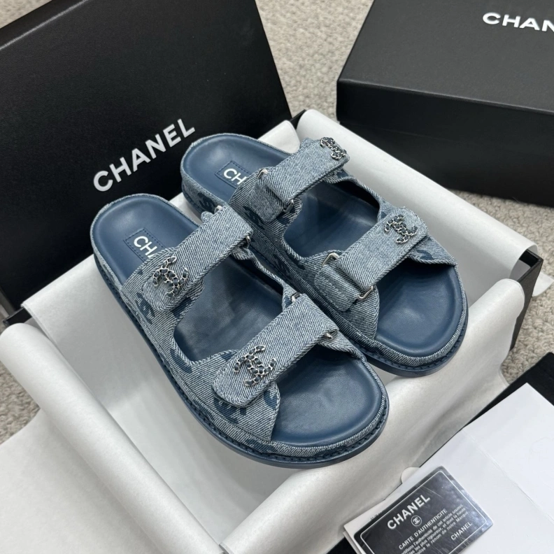 Affordable Chxnxl Sandals 120250