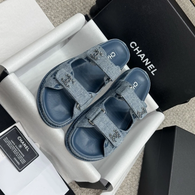 Affordable Chxnxl Sandals 120250