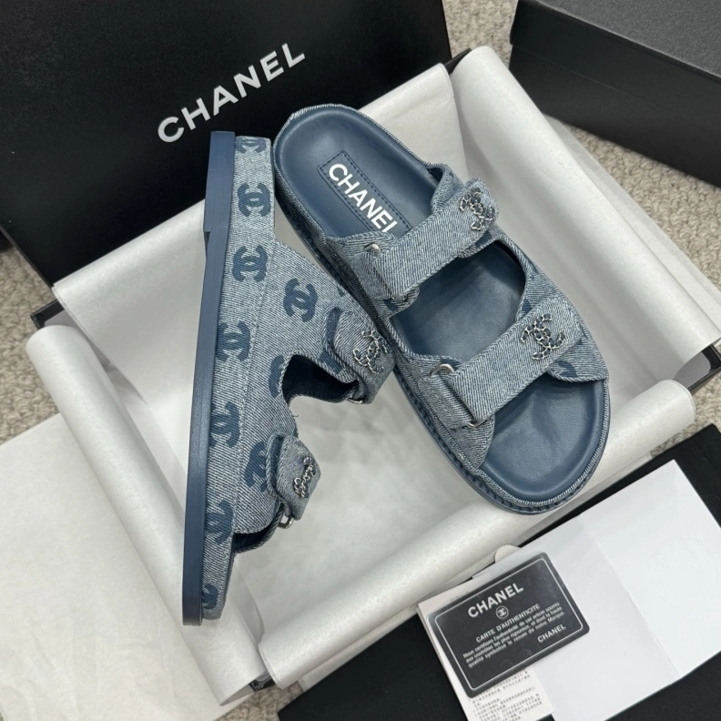 Affordable Chxnxl Sandals 120250