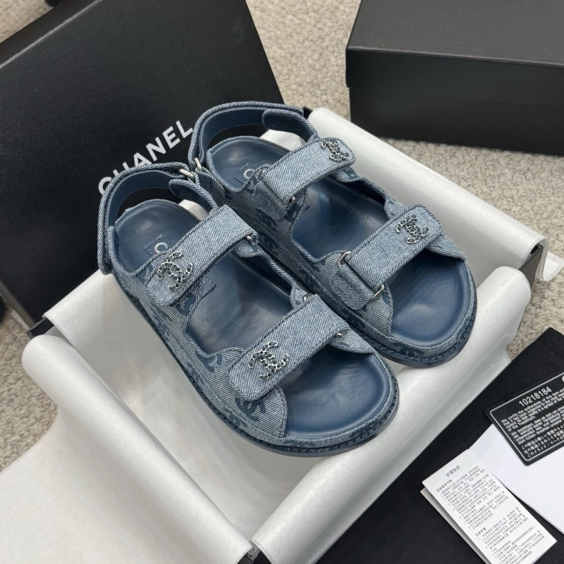 Comfortable Chxnxl Sandals 120246