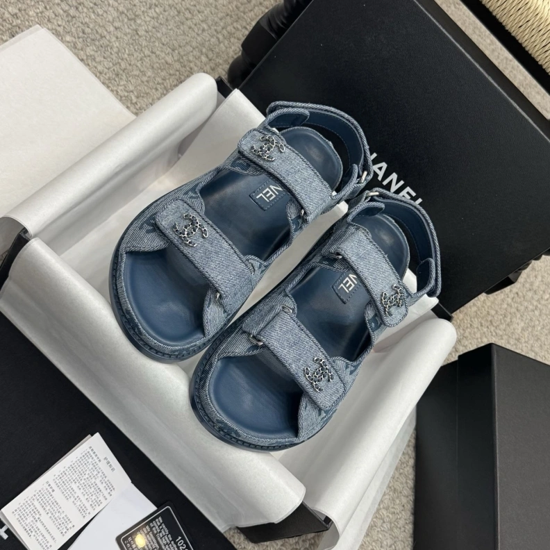 Comfortable Chxnxl Sandals 120246