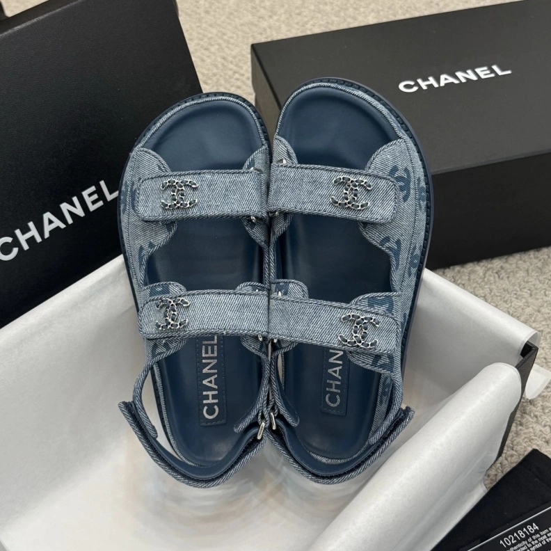 Comfortable Chxnxl Sandals 120246