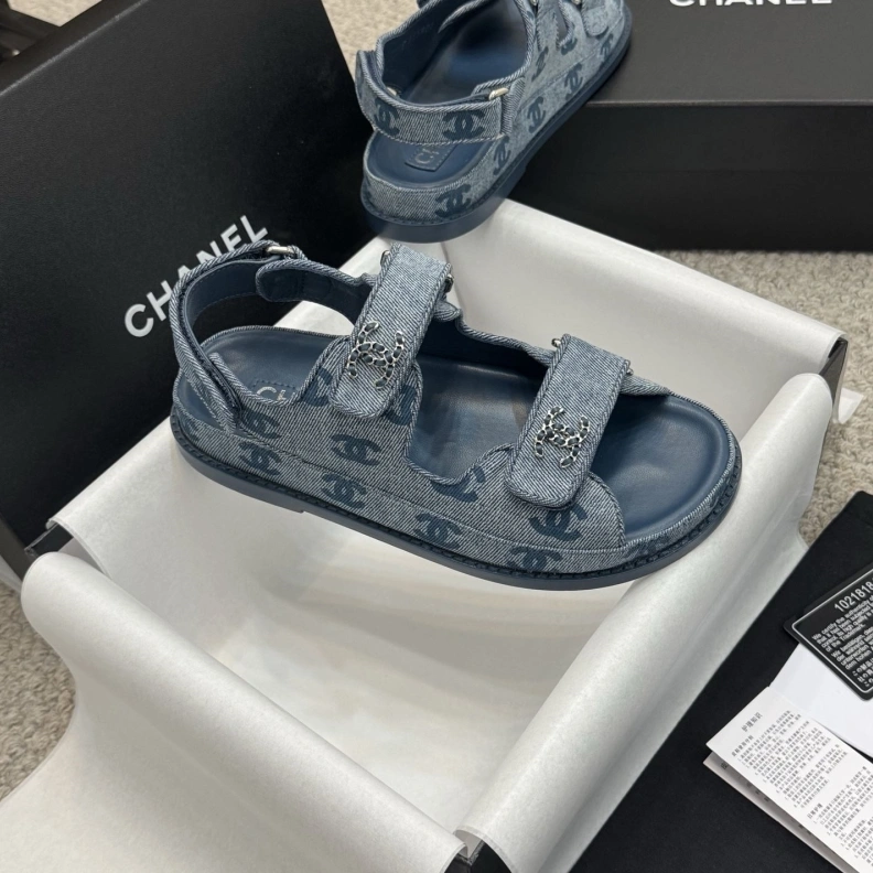 Comfortable Chxnxl Sandals 120246