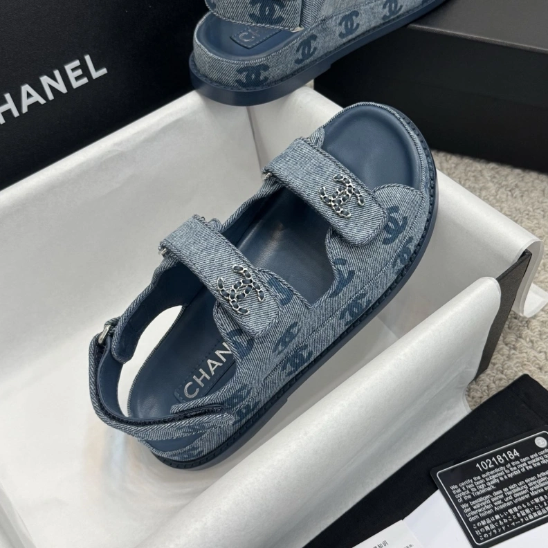 Comfortable Chxnxl Sandals 120246