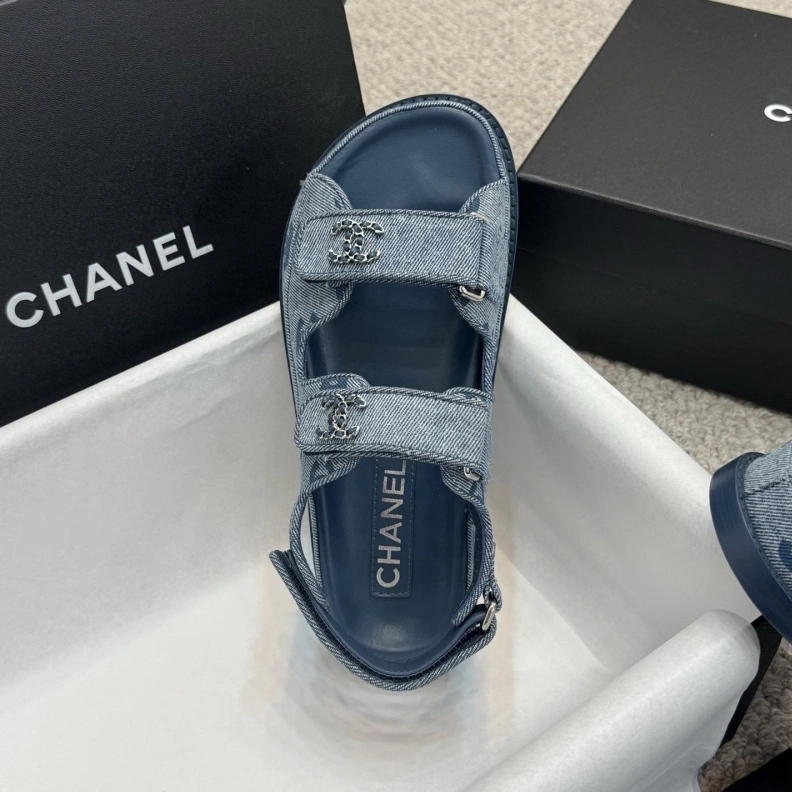 Comfortable Chxnxl Sandals 120246
