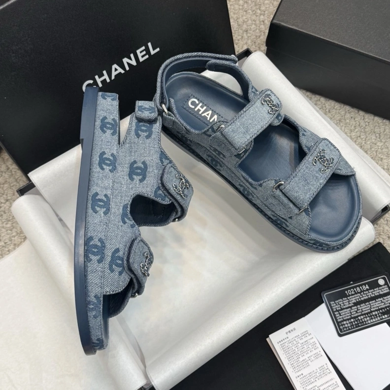 Comfortable Chxnxl Sandals 120246