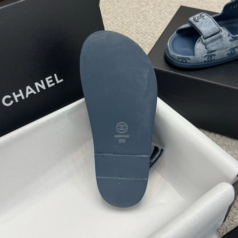 Comfortable Chxnxl Sandals 120246