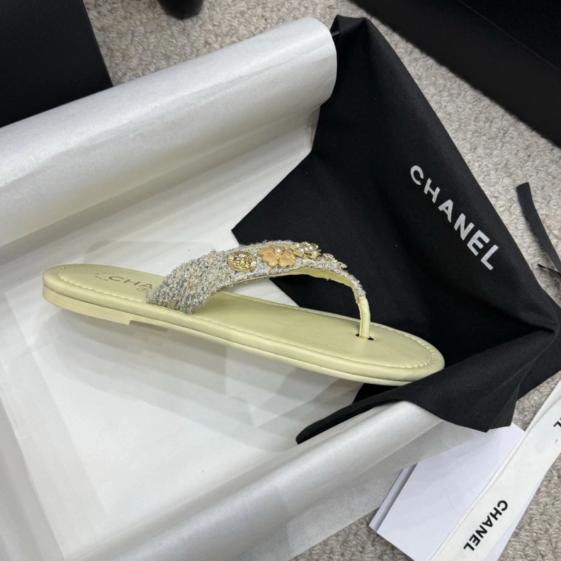 Chxnxl Slippers HighQuality 119725