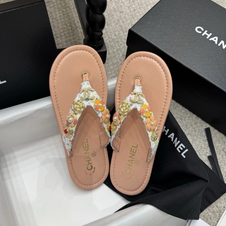 Chxnxl Slippers Efficient 119726