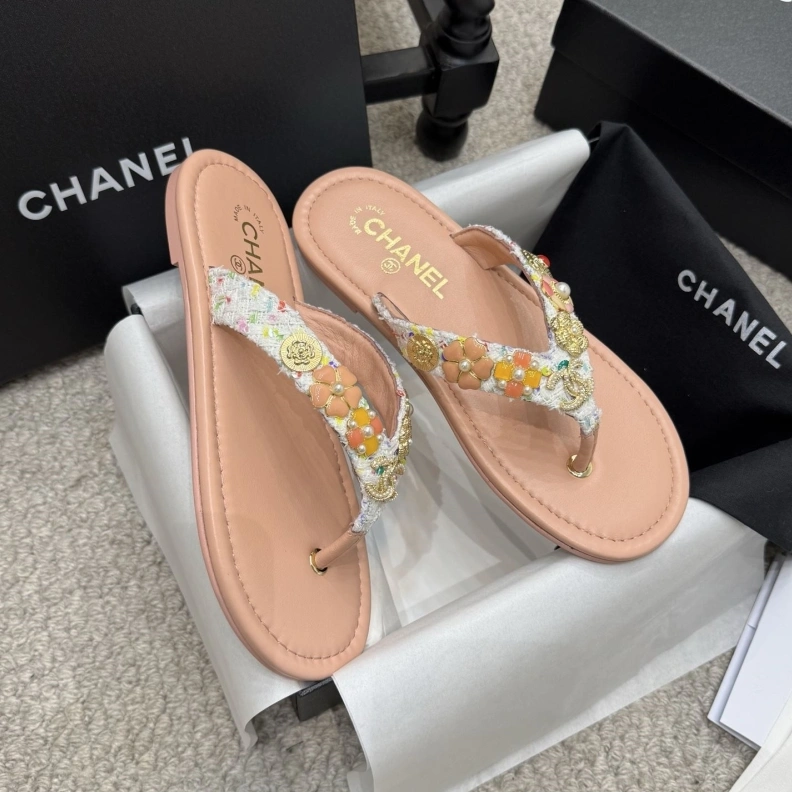 Chxnxl Slippers Efficient 119726