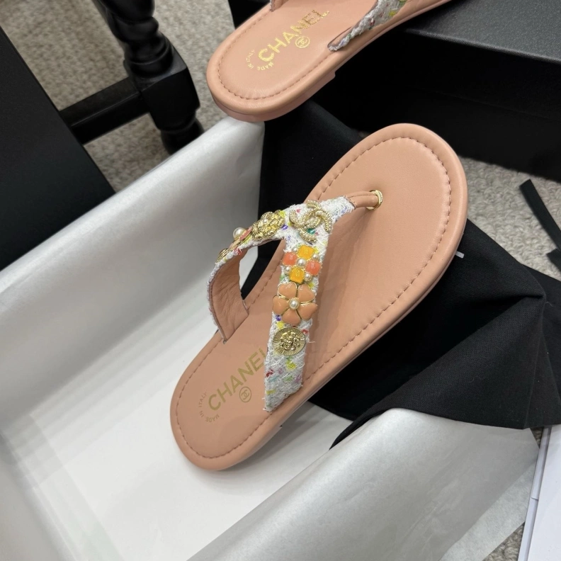 Chxnxl Slippers Efficient 119726