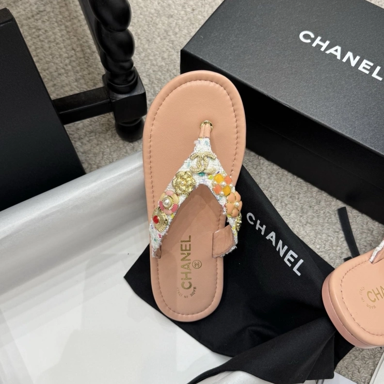 Chxnxl Slippers Efficient 119726