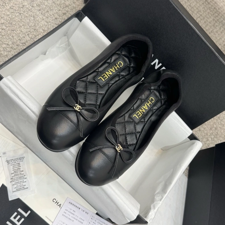 Chxnxl Flat Shoes SportInspired 120820