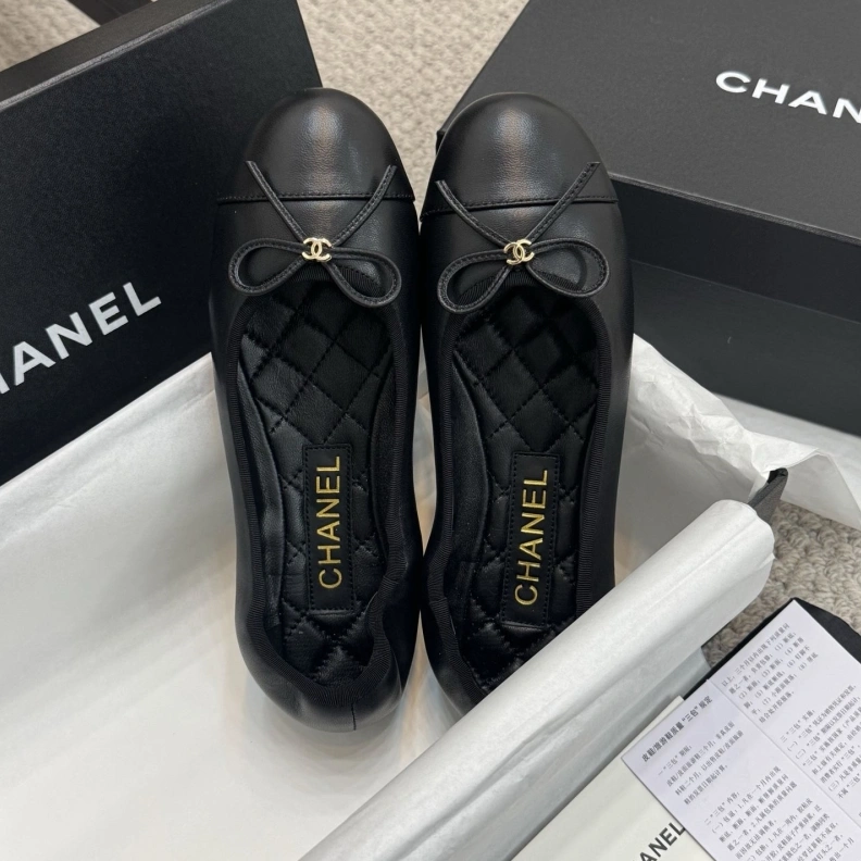 Chxnxl Flat Shoes SportInspired 120820