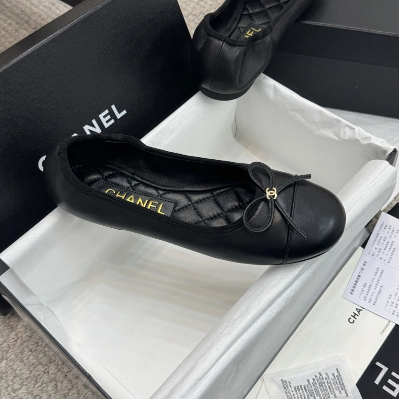 Chxnxl Flat Shoes SportInspired 120820