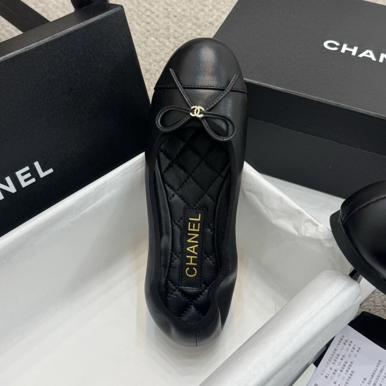 Chxnxl Flat Shoes SportInspired 120820