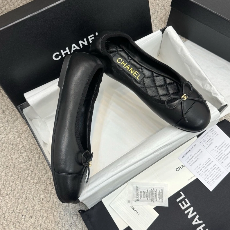 Chxnxl Flat Shoes SportInspired 120820
