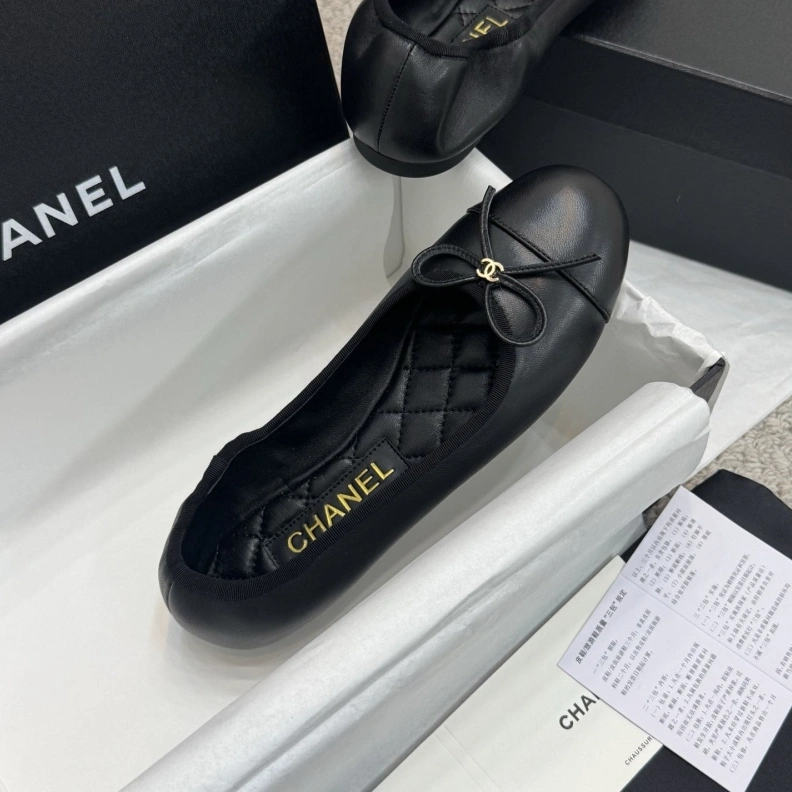 Chxnxl Flat Shoes SportInspired 120820