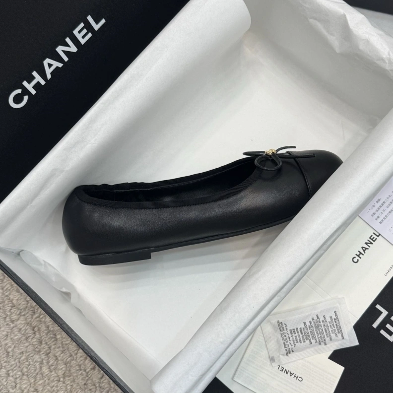 Chxnxl Flat Shoes SportInspired 120820