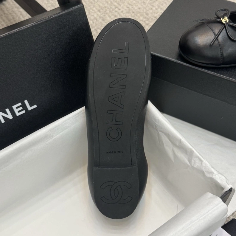 Chxnxl Flat Shoes SportInspired 120820