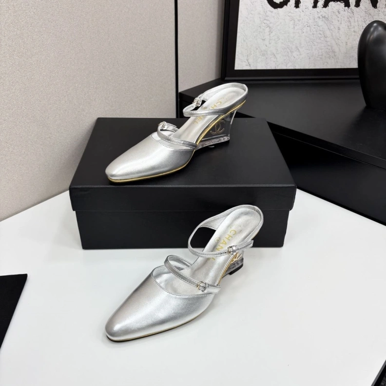 Chxnxl Sandals Unique 120241