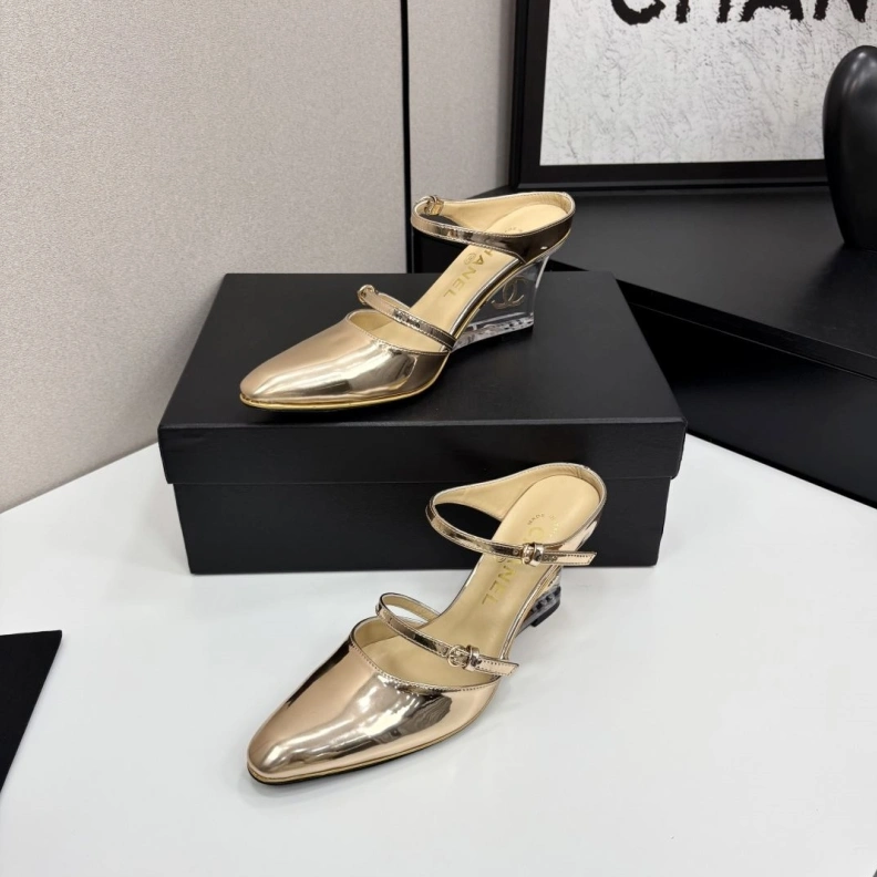 HighQuality Chxnxl Sandals 120242