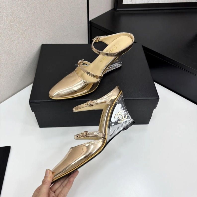 HighQuality Chxnxl Sandals 120242