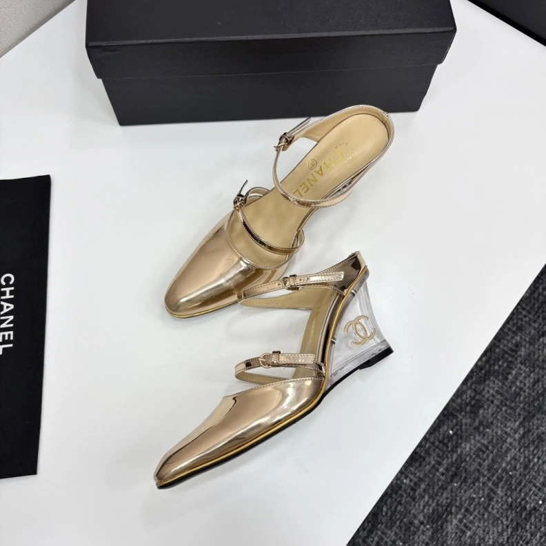 HighQuality Chxnxl Sandals 120242