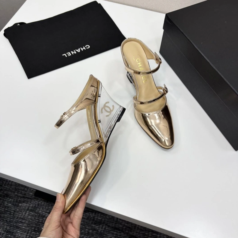 HighQuality Chxnxl Sandals 120242