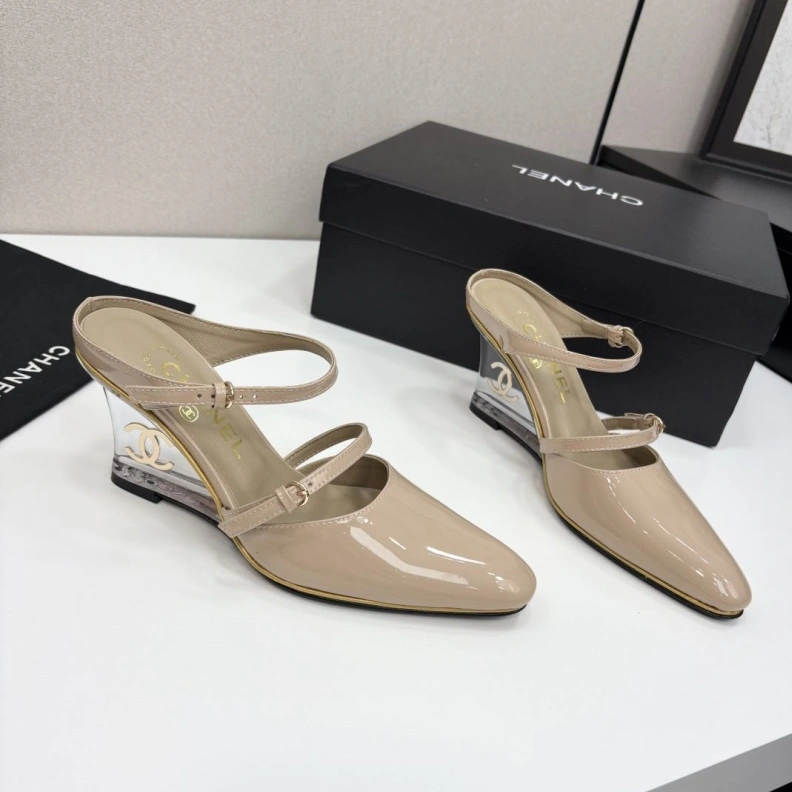 Breathable Chxnxl Sandals 120240