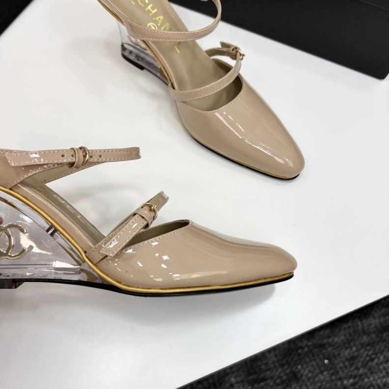 Breathable Chxnxl Sandals 120240