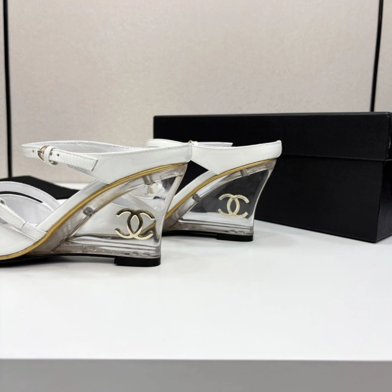 Chxnxl Sandals Practical 120239