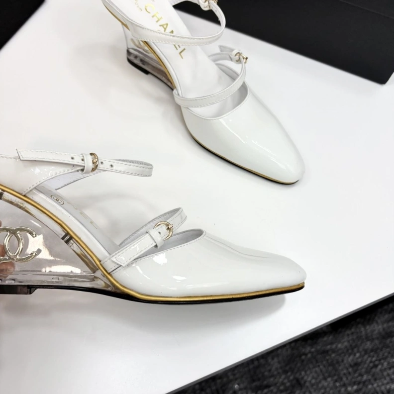 Chxnxl Sandals Practical 120239
