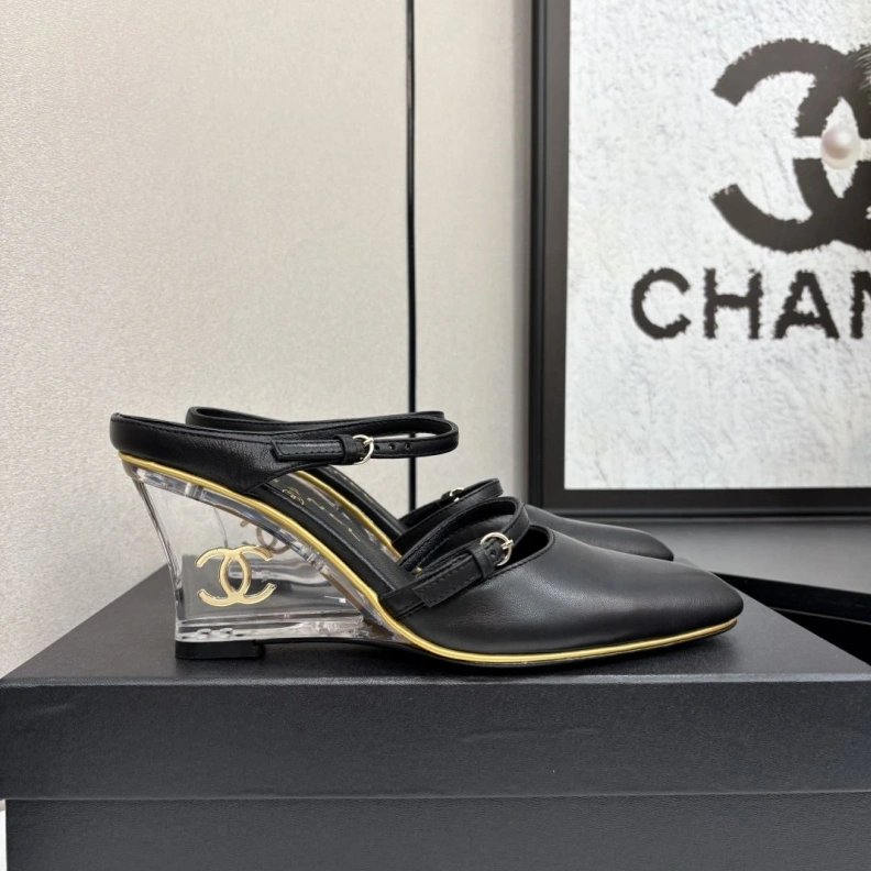 Lightweight Chxnxl Sandals 120234