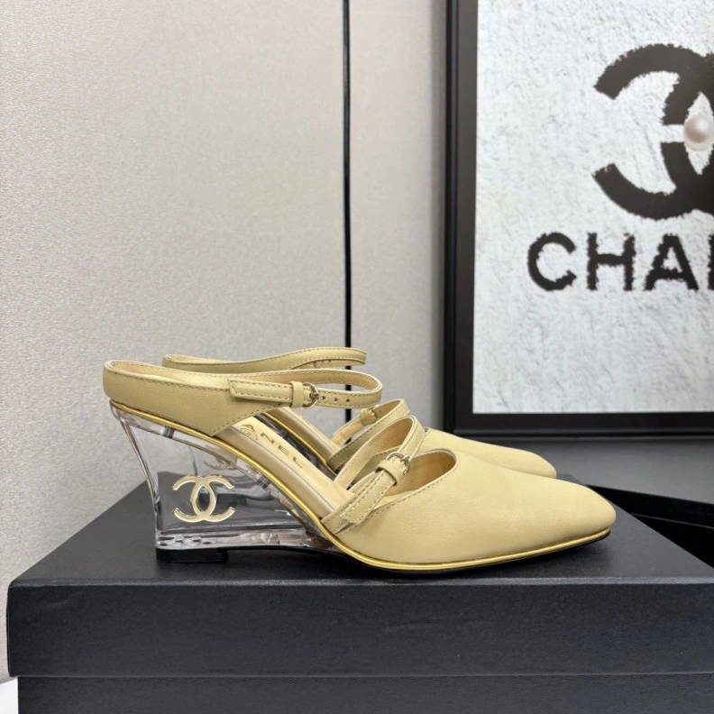 Chxnxl Sandals BestValue 120233
