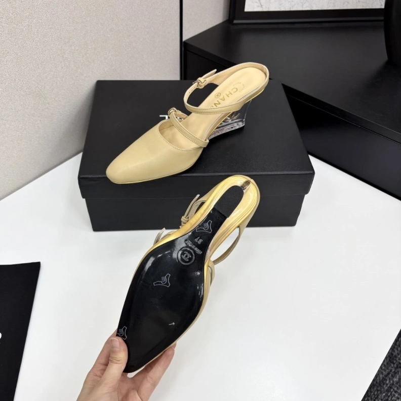 Chxnxl Sandals BestValue 120233