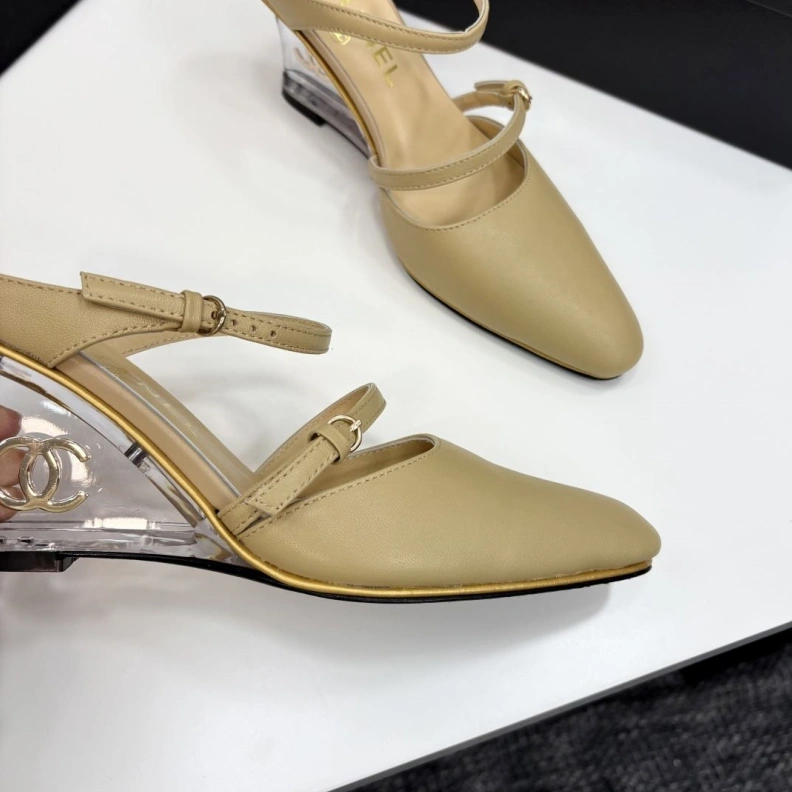 Chxnxl Sandals BestValue 120233