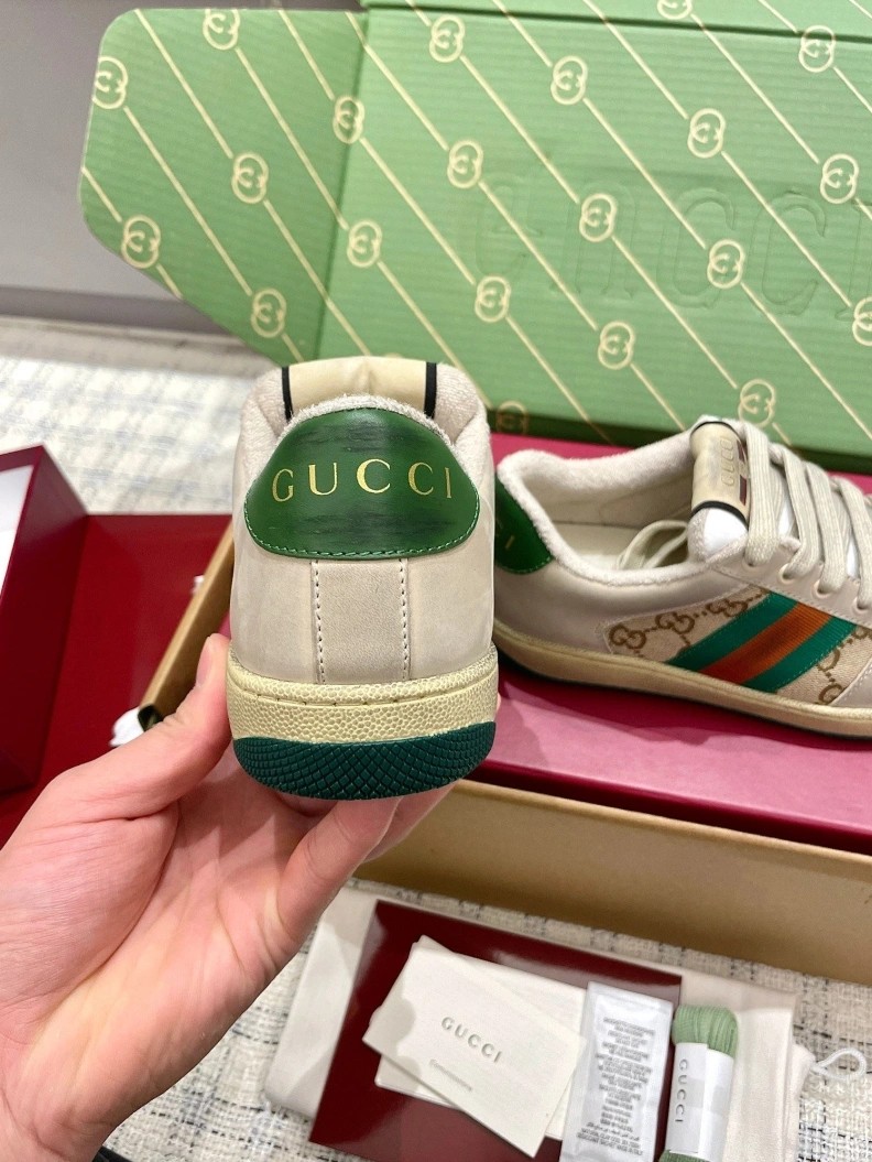 Gxccx Casual Shoes Cozy 157694