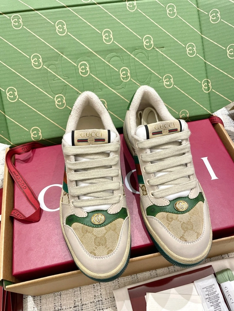 Gxccx Casual Shoes Cozy 157694