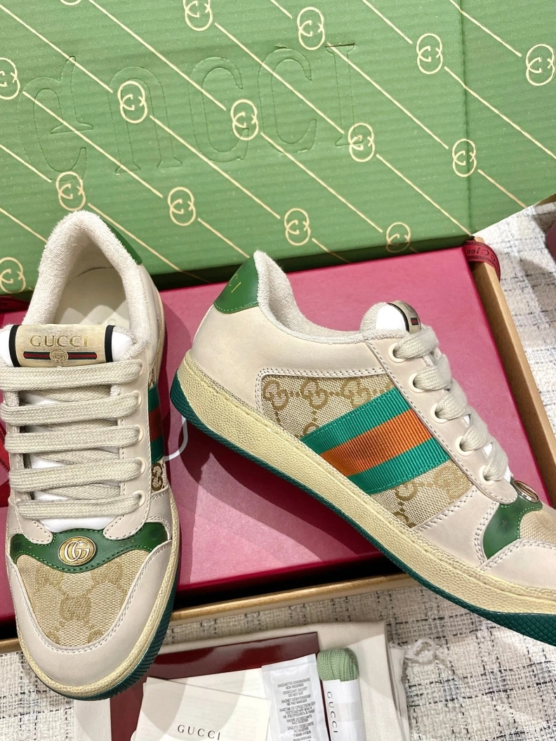 Gxccx Casual Shoes Cozy 157694