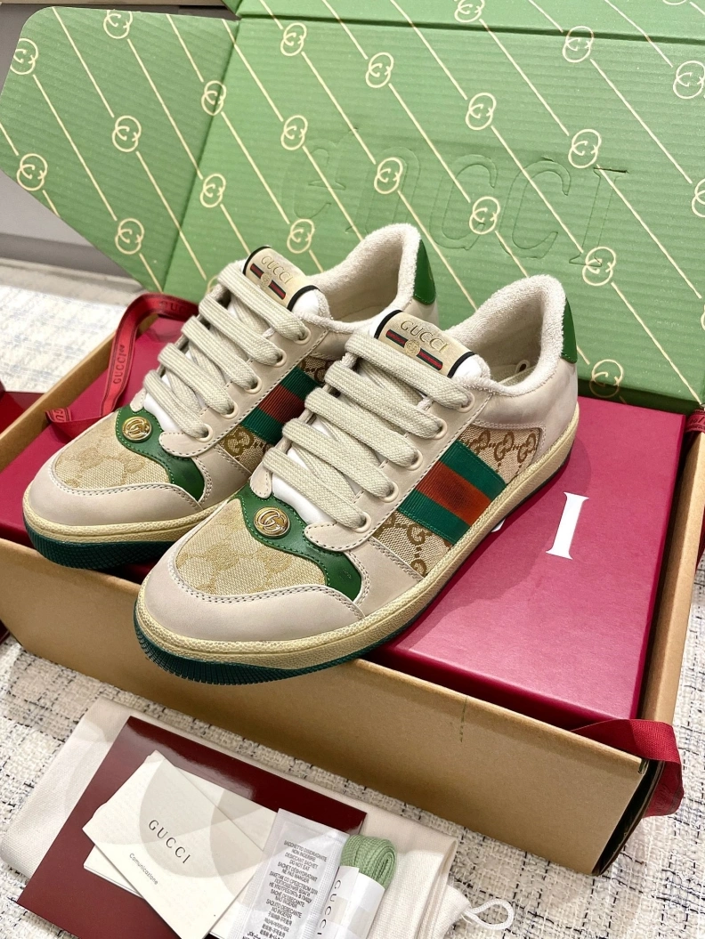 Gxccx Casual Shoes Cozy 157694