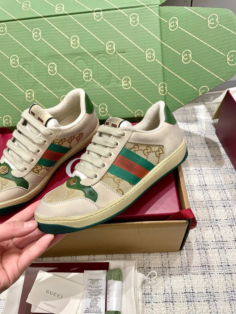 Gxccx Casual Shoes Cozy 157694