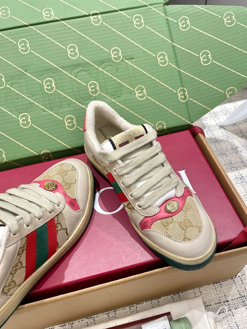 Compact Gxccx Casual Shoes 157693