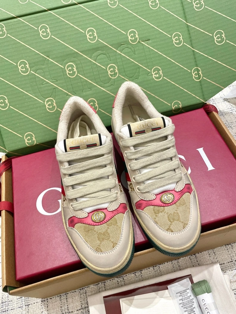 Compact Gxccx Casual Shoes 157693